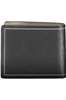 TOMMY HILFIGER MEN&#39;S WALLET BLACK