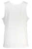 GIAN MARCO VENTURI WHITE MAN TANK TOP