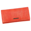 Large Mato Grosso Leather Women's Wallet with RFID