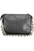 BYBLOS BLACK WOMAN BAG