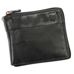 Men's genuine leather wallet Route 66 CBL DESIGD 1556 OLDRU