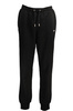 FILA WOMEN&#39;S BLACK TROUSERS