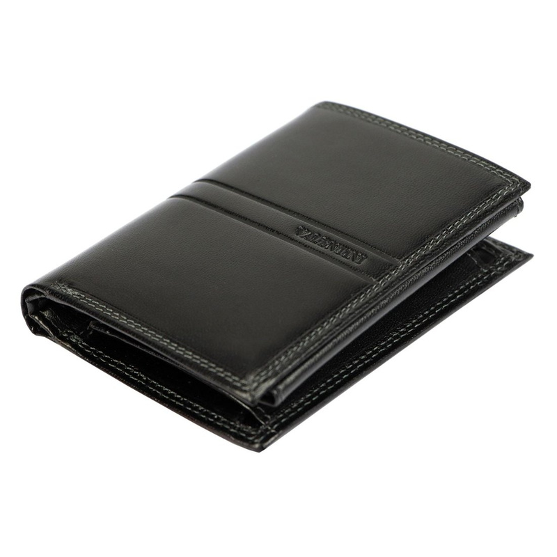 Men's genuine leather wallet Valentini 987 475