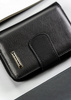 Spacious, elegant women's wallet with RFID Cavaldi