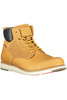 LEVI&#39;S MEN&#39;S BEIGE BOOTS SHOES