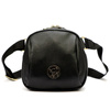 Damen Echtleder Handtasche Gregorio 1720 DOLLARO