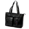 Damen Öko-Leder Handtasche EGO ECR0019CR 210124JZ