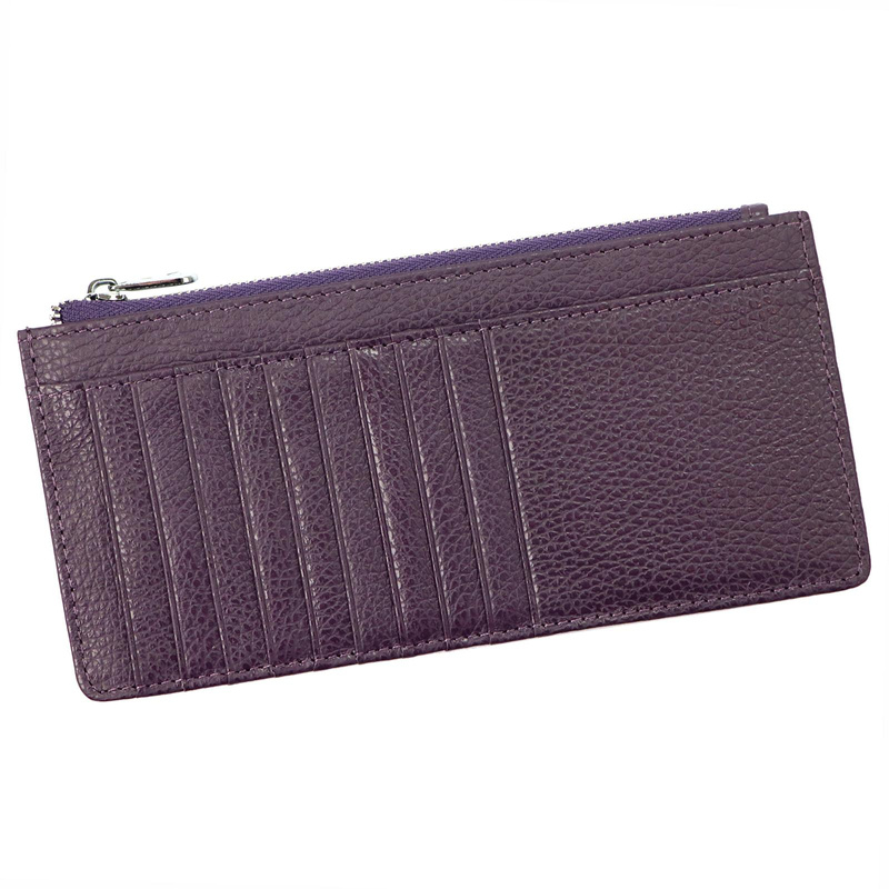 Large Women's Wallet Made of Eco-Leather Eslee