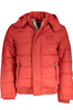 LA MARTINA MAN ORANGE JACKET