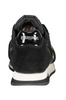 BLAUER BLACK MEN&#39;S SPORTS SHOES