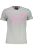 LA MARTINA T-SHIRT SHORT SLEEVE MAN GRAY