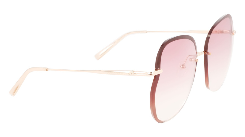 Women's fashionable LONGCHAMP sunglasses