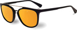 SUNGLASSES VUARNET UNISEX VL16040001212 (Szkło/Zausznik/Mostek) 56/20/143 mm)