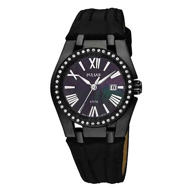 WATCH PULSAR WOMAN PXT689X1 (27MM)