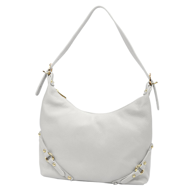 Damen Echtleder Handtasche Luka 24-006 DOLLARO