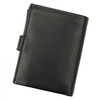 Men's genuine leather wallet Pierre Cardin TILAK58 326A