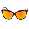 SUNGLASSES ITALIA INDEPENDENT WOMAN 0092INX044000 (Szkło/Zausznik/Mostek) 58/20/140 mm)