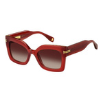 SUNGLASSES MARC JACOBS WOMEN MJ-1073-S-C9A (Szkło/Zausznik/Mostek) 53/22/145 mm)