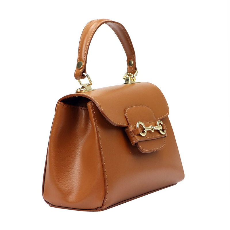 Women's genuine leather handbag Luka 20-057