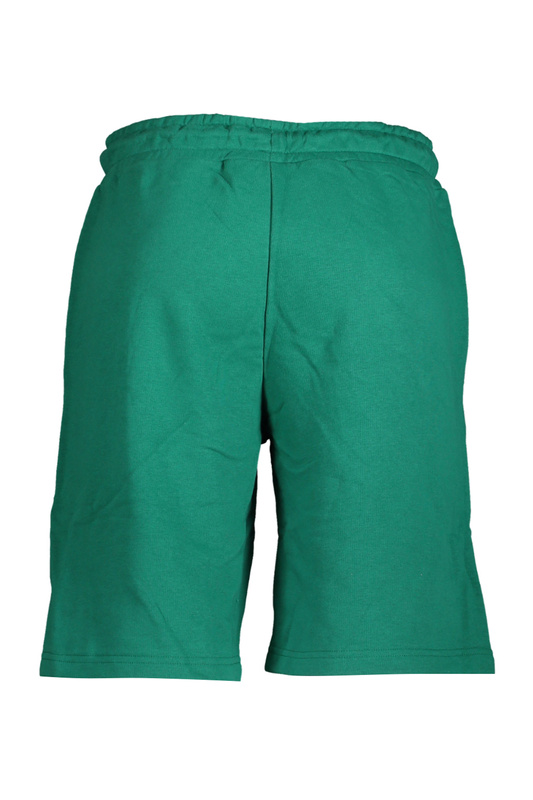 FILA GREEN MEN&#39;S BERMUDA PANTS