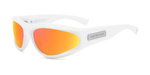 SUNGLASSES DSQUARED2 UNISEX D2-0101-S-VK6 (Szkło/Zausznik/Mostek) 67/20/120 mm)