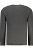 SCHWARZER PULLOVER FÜR HERREN VON GUESS JEANS