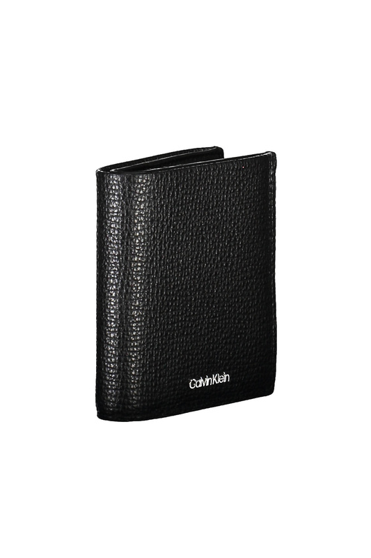 CALVIN KLEIN BLACK MAN WALLET