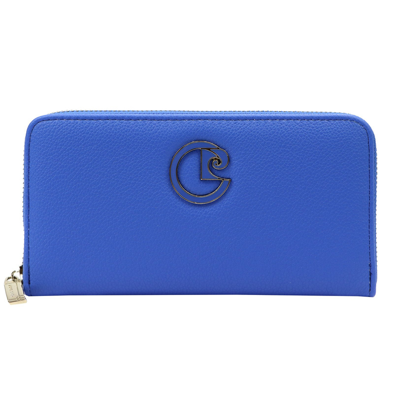 Women's eco-leather wallet Pierre Cardin LADY68 8822