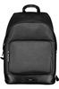 CALVIN KLEIN MEN&#39;S BLACK BACKPACK