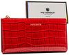 Portfel damski eko PTN 004-DS RED