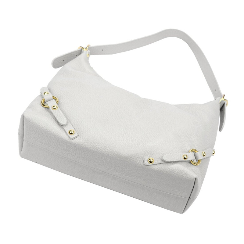 Damen Echtleder Handtasche Luka 24-006 DOLLARO