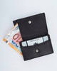 Leather wallet ROVICKY R-21-LFN