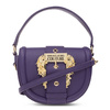 Umhńngetaschen Marke Versace Jeans Modell 75VA4BF2_ZS413 Farbe Violett. Taschen Damen. Saison: Herbst/Winter