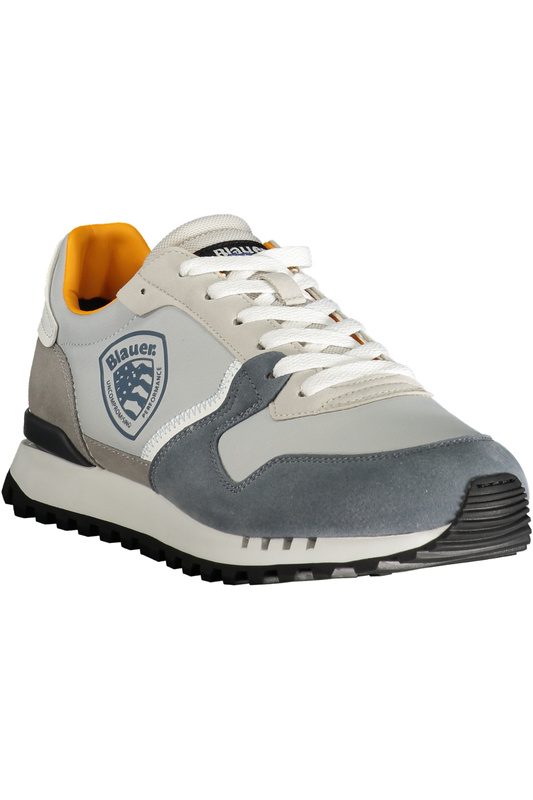 BLAUER BLAUER HERREN-SPORTSCHUHE