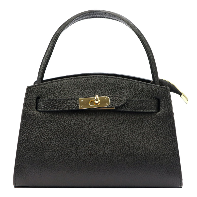 Damen Echtleder Handtasche Luka 24-025 DOLLARO