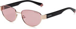 SUNGLASSES POLAROID UNISEX PLD6123S-EYR (Szk�o/Zausznik/Mostek) 54/17/145 mm)