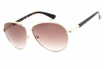 SUNGLASSES GUESS MAN GF0221-32F (Szkło/Zausznik/Mostek) 59/18/140 mm)