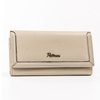 Women's genuine leather wallet Peterson PTN KA-23