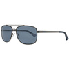 SUNGLASSES TIMBERLAND MAN TB7175-5909C (Szkło/Zausznik/Mostek) 59/16/140 mm)