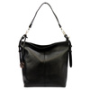 Women's genuine leather handbag Gregorio 1714 DOLLARO