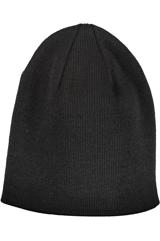 LEVI&#39;S BLACK MEN&#39;S BEANIE