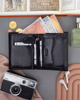 Leather wallet RFID RONALDO RM-04-BCF-BP