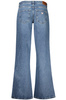 GUESS JEANS WOMEN&#39;S DENIM JEANS BLUE