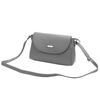 Women's genuine leather handbag MiaMore 01-018 DOLLARO