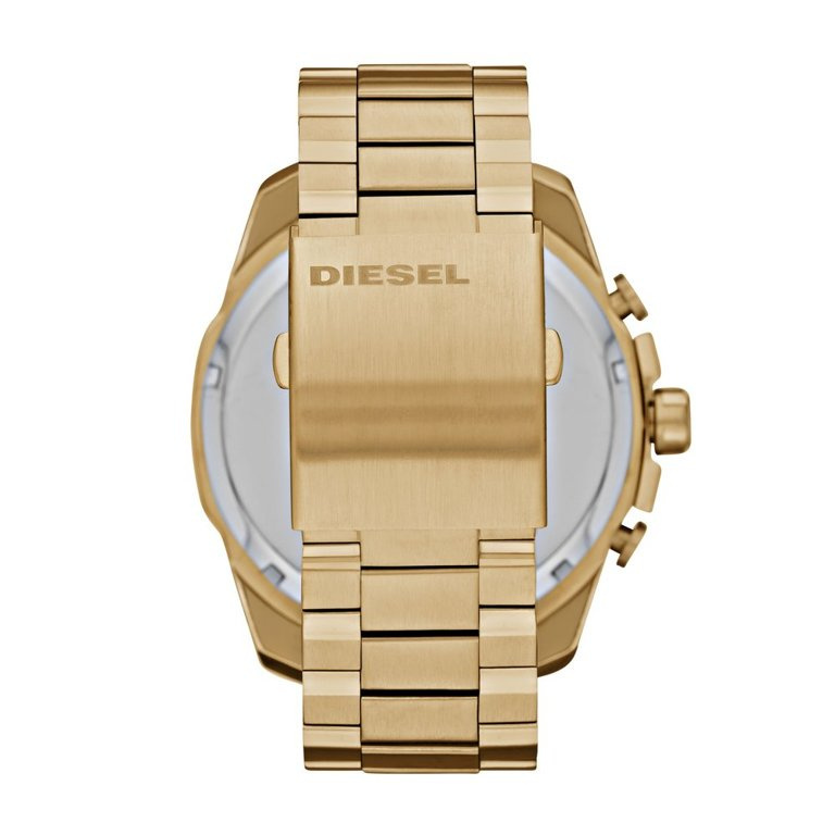 DIESEL MEN'S WATCH DZ4344 - MEGA CHIEF (zz004f)