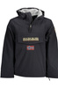 NAPAPIJRI MEN&#39;S BLACK JACKET