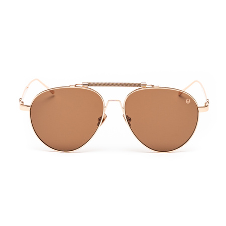 SUNGLASSES BELSTAFF WOMEN STAFFORDMARRO (Szkło/Zausznik/Mostek) 61/16/150 mm)