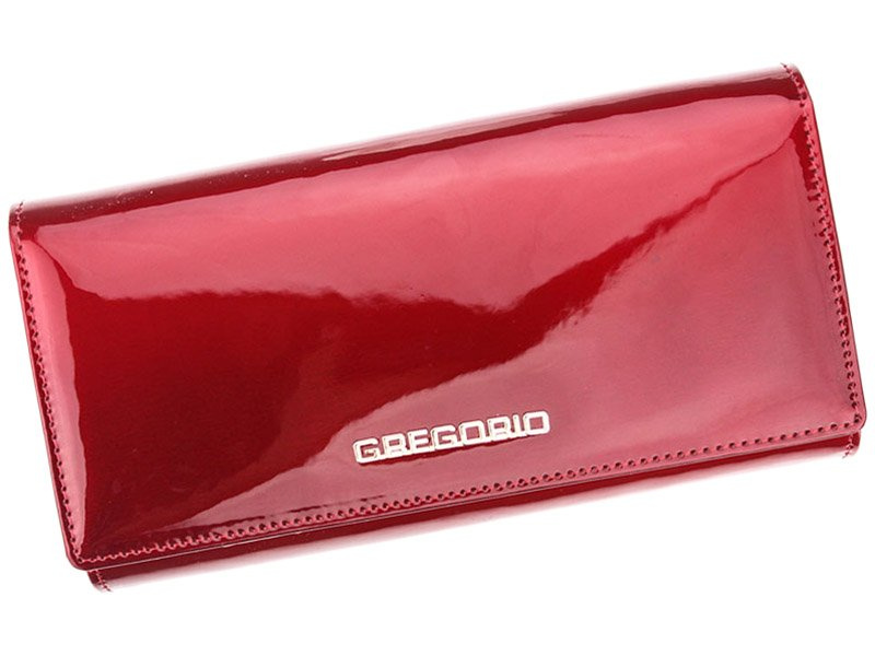 Women's genuine leather wallet Gregorio SH-100