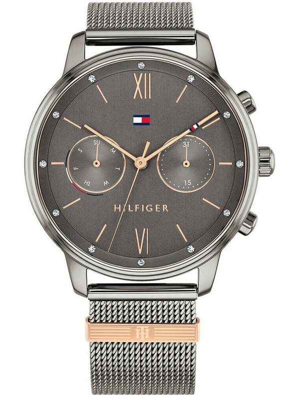 ZEGAREK DAMSKI TOMMY HILFIGER 1782304 BLAKE (zf515b)