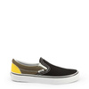 Slip-on Marke Vans Modell CLASSIC-SLIP-ON Farbe Schwarz. Schuhe Unisex. Saison: Das Ganze Jahr